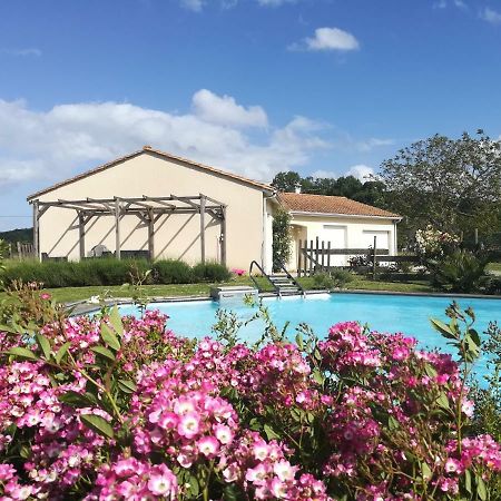 Villa La Guionie Montignac Lascaux Luaran gambar