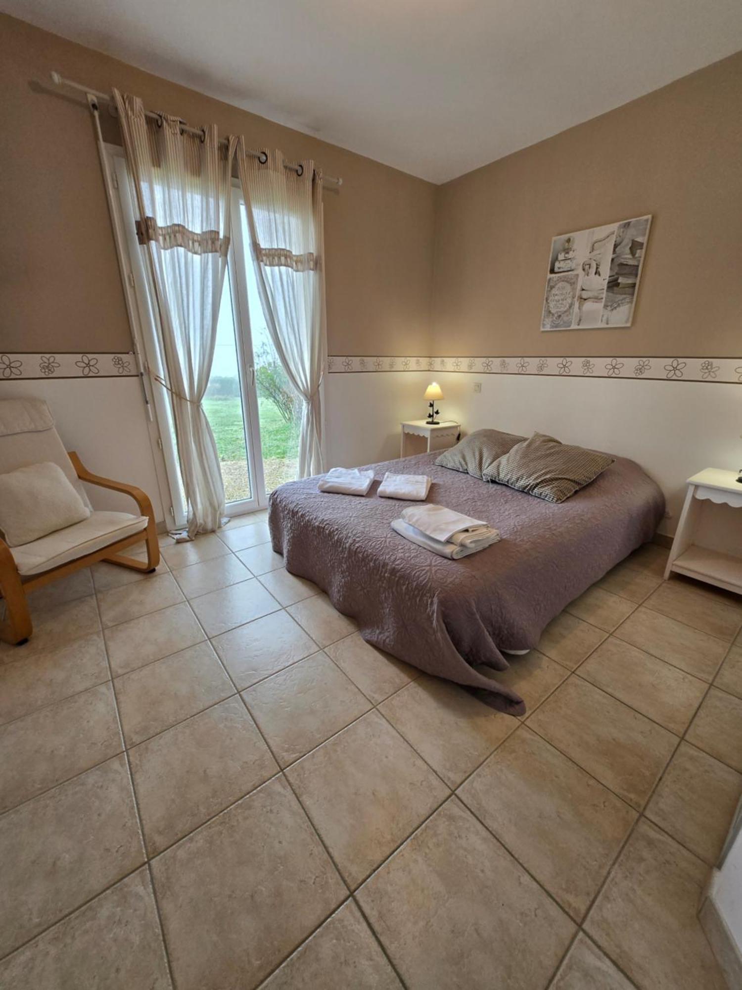 Villa La Guionie Montignac Lascaux Luaran gambar