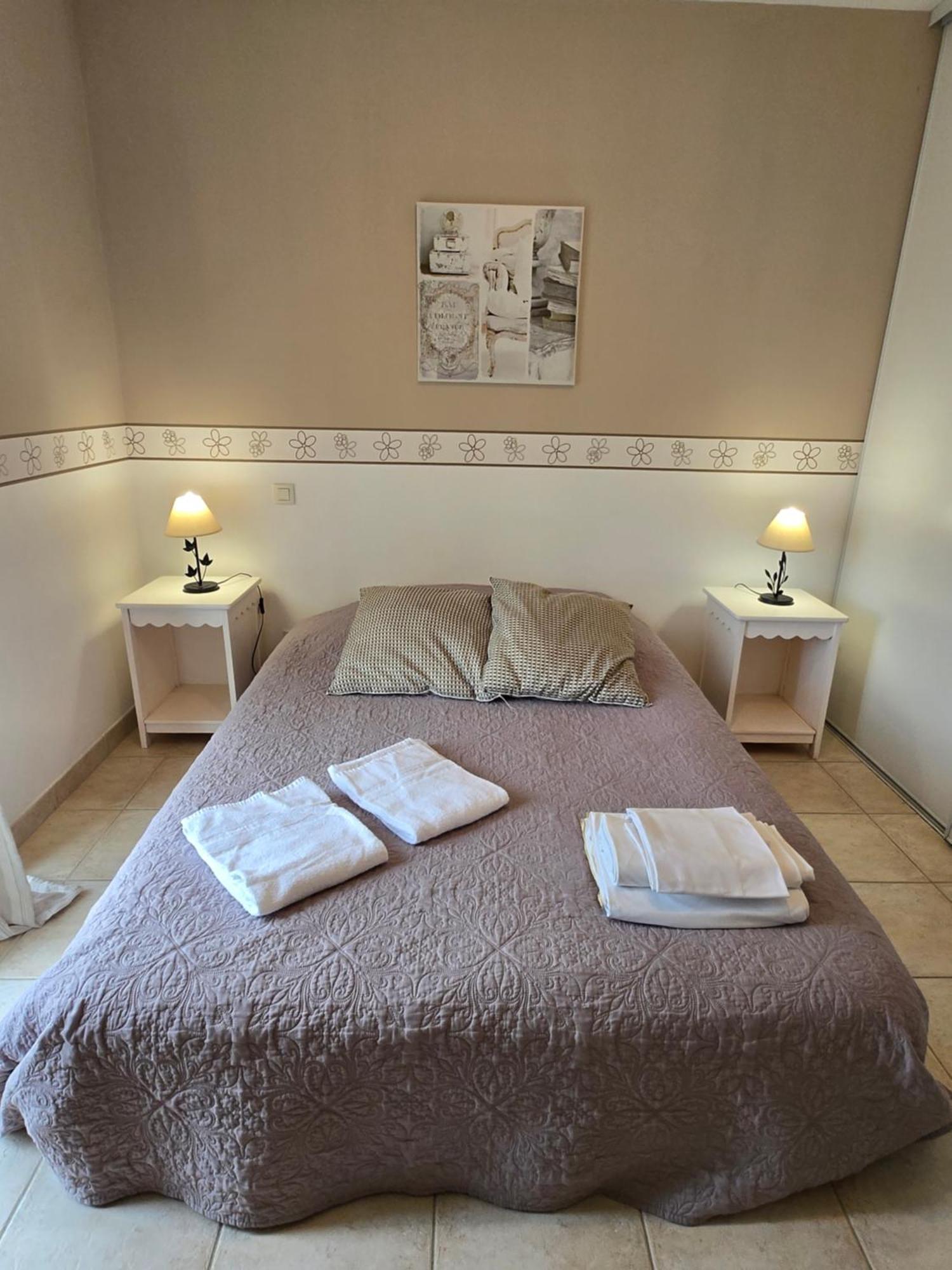Villa La Guionie Montignac Lascaux Luaran gambar