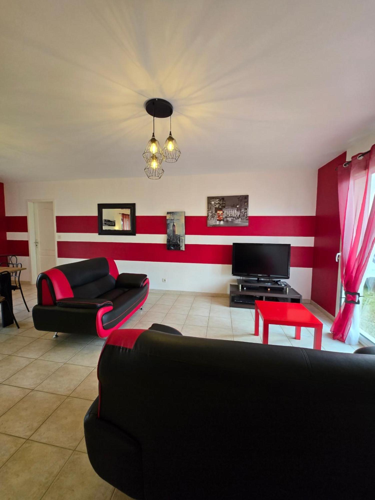 Villa La Guionie Montignac Lascaux Luaran gambar