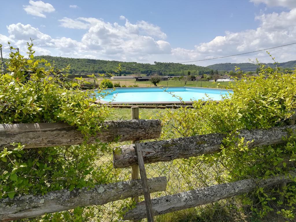Villa La Guionie Montignac Lascaux Luaran gambar