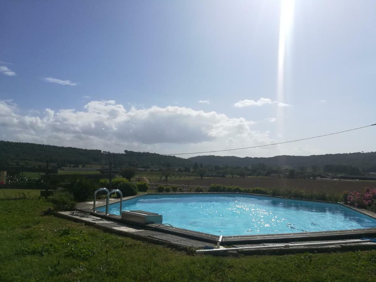 Villa La Guionie Montignac Lascaux Luaran gambar